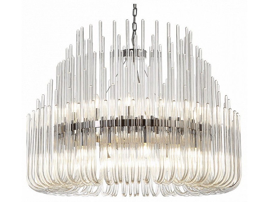 Подвесная люстра Divinare Romola 6043/02 LM-26