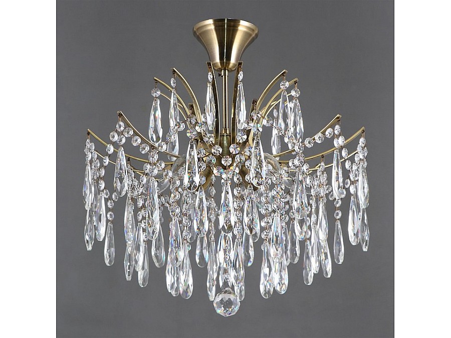 Люстра на штанге Citilux Селена CL302163