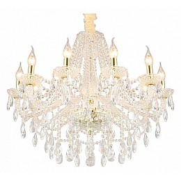 Подвесная люстра Aployt Koletta APL.755.13.10