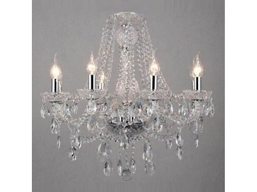 Подвесная люстра Aployt Koletta APL.755.03.08