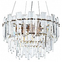 Подвесная люстра Arte Lamp Nicoletta A1052SP-8GO