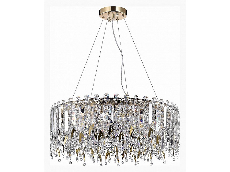 Подвесная люстра ST-Luce Desio SL1655.203.08