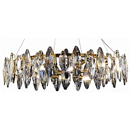 Подвесная люстра ST-Luce Ancona SL1227.303.12