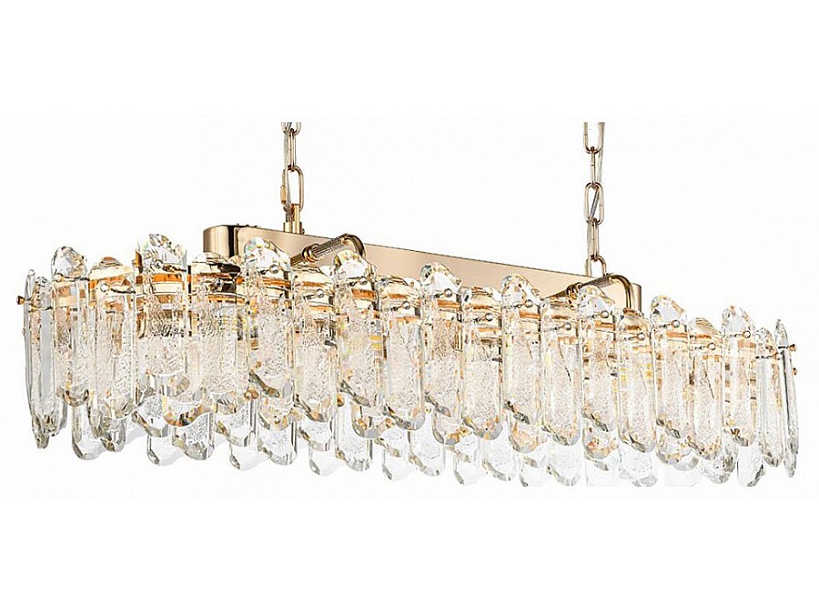 Подвесная люстра Odeon Light Bullon 5069/12