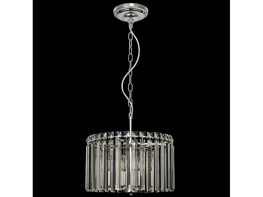 Подвесная люстра Citilux Джейн CL306141