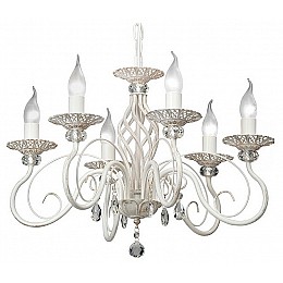 Подвесная люстра Vitaluce V1188 V1188-0/6