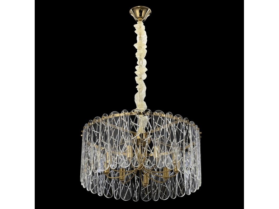 Подвесная люстра Citilux TALLA CL318292