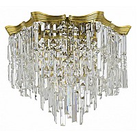 Потолочная люстра ST-Luce Ofelia SL1659.302.10