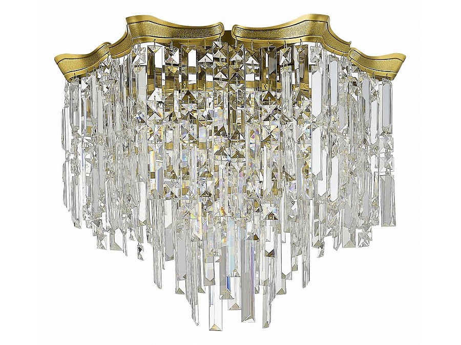 Потолочная люстра ST-Luce Ofelia SL1659.302.10