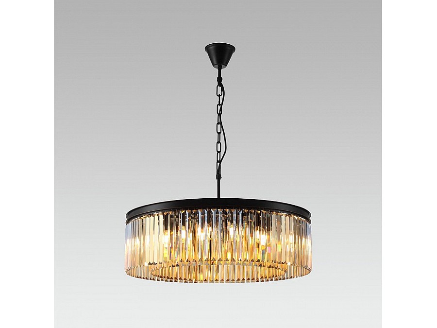 Подвесная люстра Citilux Мартин CL332162