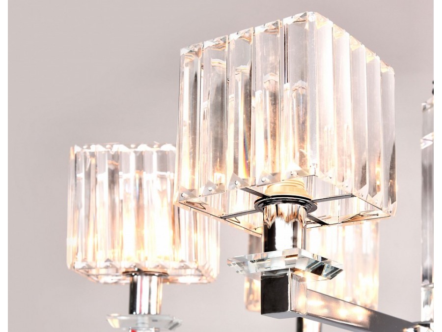 Подвесная люстра Ambrella Light TR TR4522