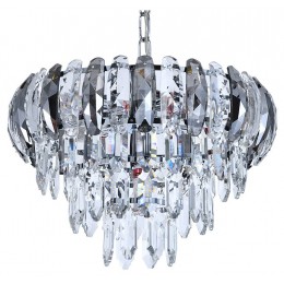 Подвесная люстра Escada 140008 140008/5P Chrome