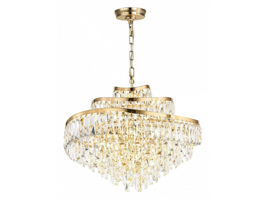 Подвесная люстра Odeon Light Wayta 5073/12