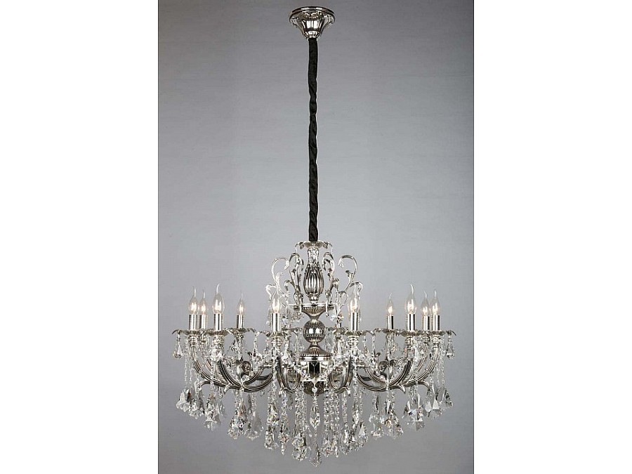 Подвесная люстра Omnilux Grosseto OML-77713-12