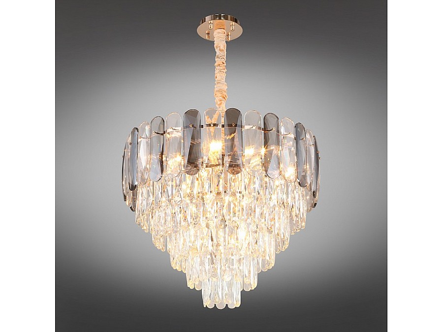 Подвесная люстра Omnilux Lario OML-89703-12