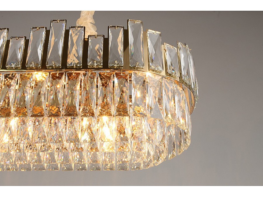 Подвесная люстра Omnilux Vistrorio OML-67903-11