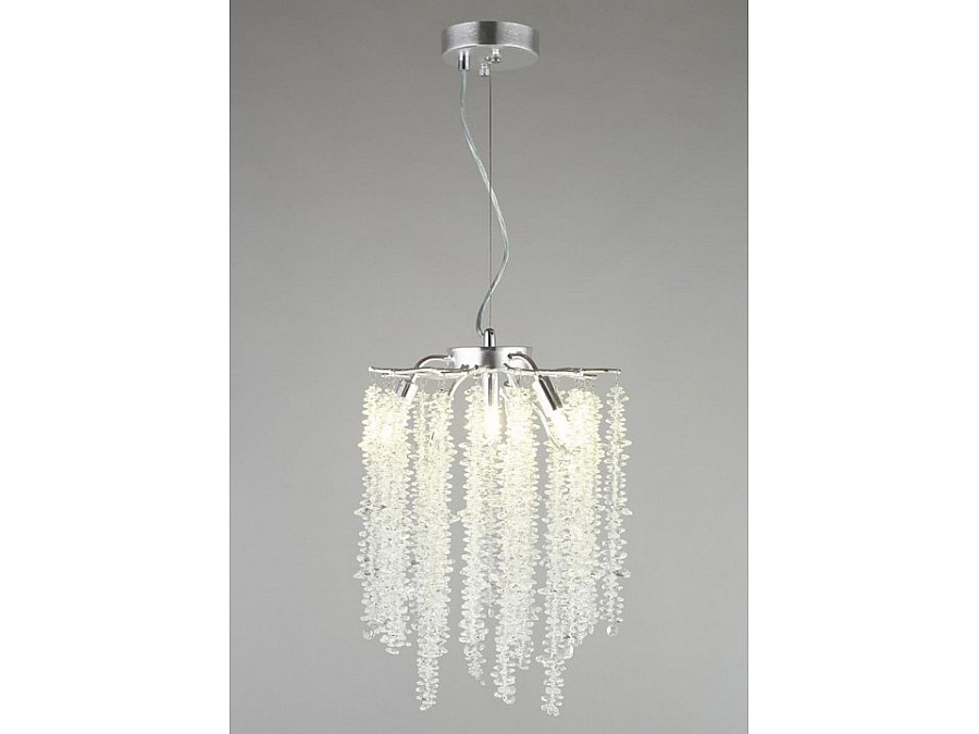 Подвесная люстра Aployt Paulina APL.848.13.04