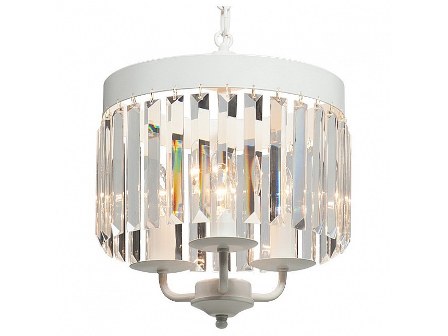 Подвесная люстра Vitaluce V5228 V5228-0/3