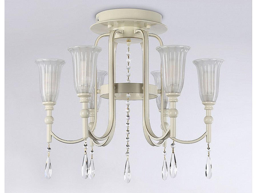 Потолочная люстра Ambrella TR TR3242