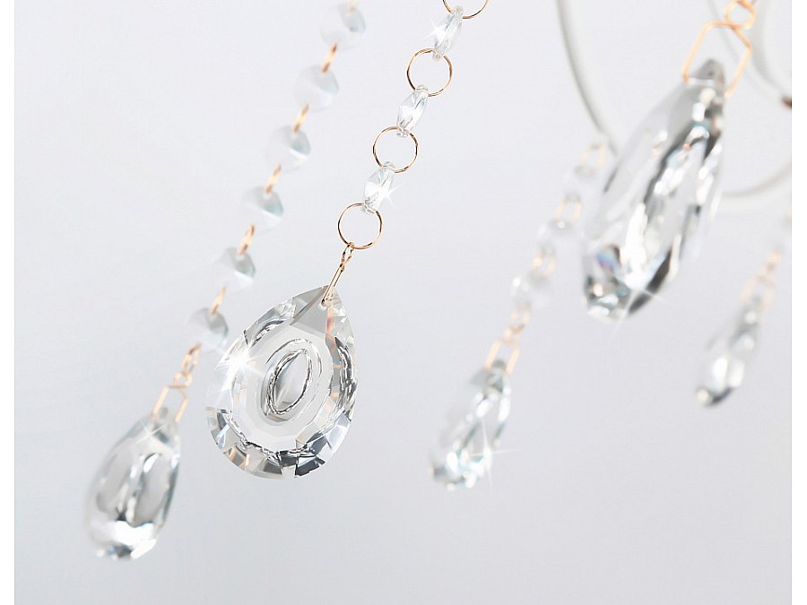 Подвесная люстра Ambrella Light TR TR4915