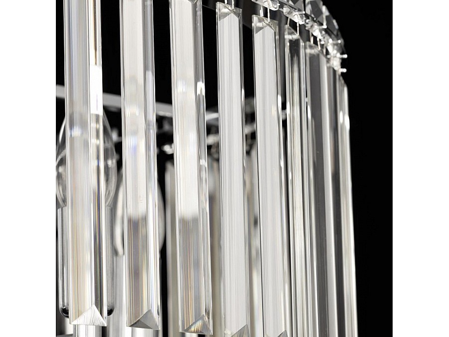 Подвесная люстра Citilux Джейн CL306161