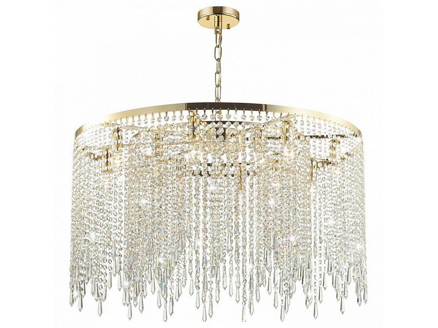 Бра Odeon Light Chokka 5028/12