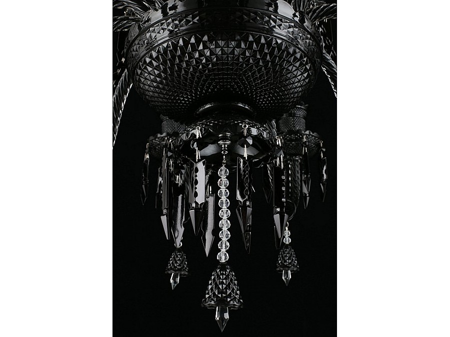 Подвесная люстра Aployt Kler APL.709.03.18