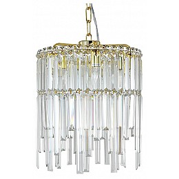 Подвесная люстра Escada Odegard 2105/6S