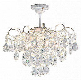 Люстра на штанге Escada Bling 1122/5PL