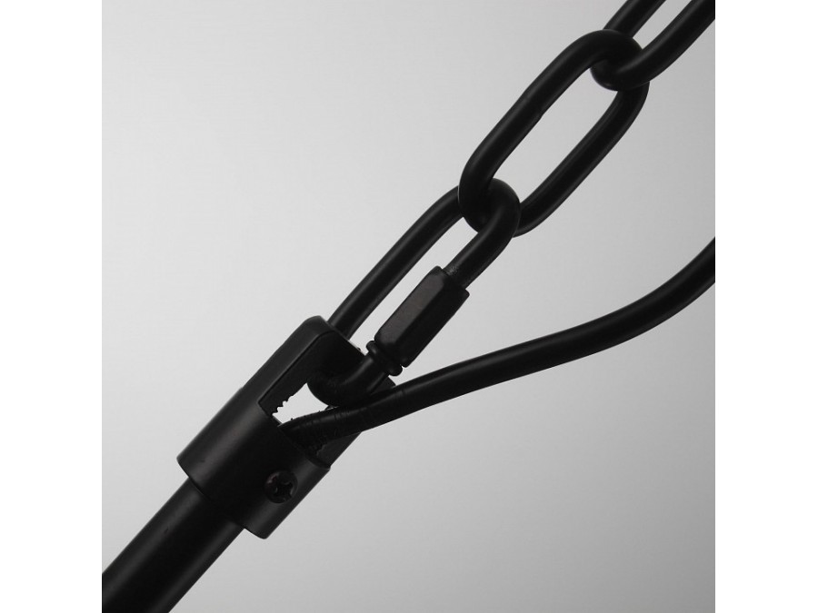 Подвесная люстра Citilux Мартин CL332082