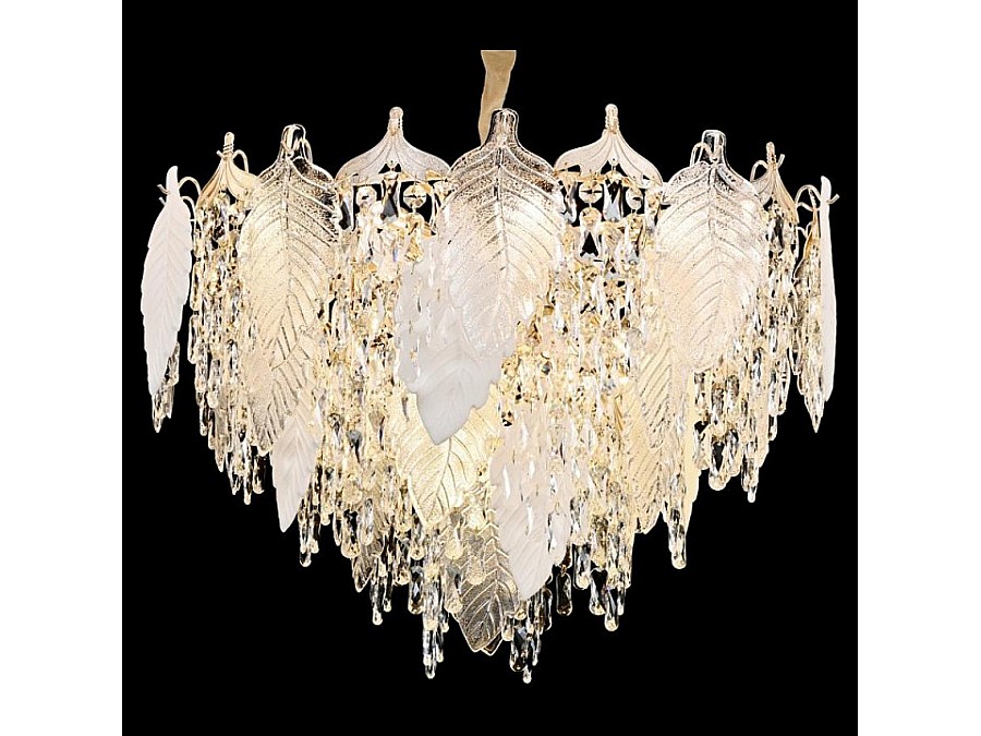 Подвесная люстра Citilux Darby CL309262