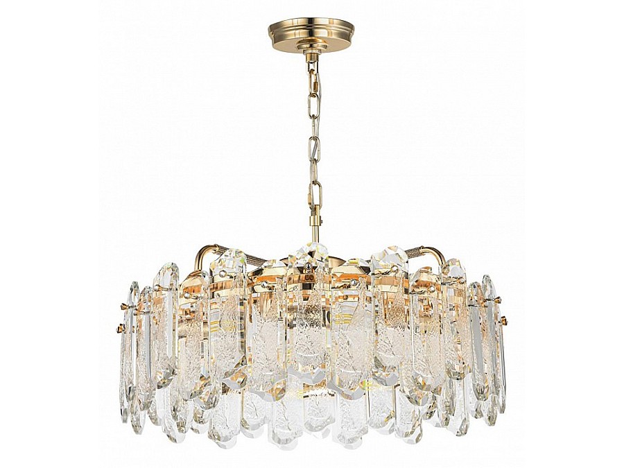 Подвесная люстра Odeon Light Bullon 5069/10