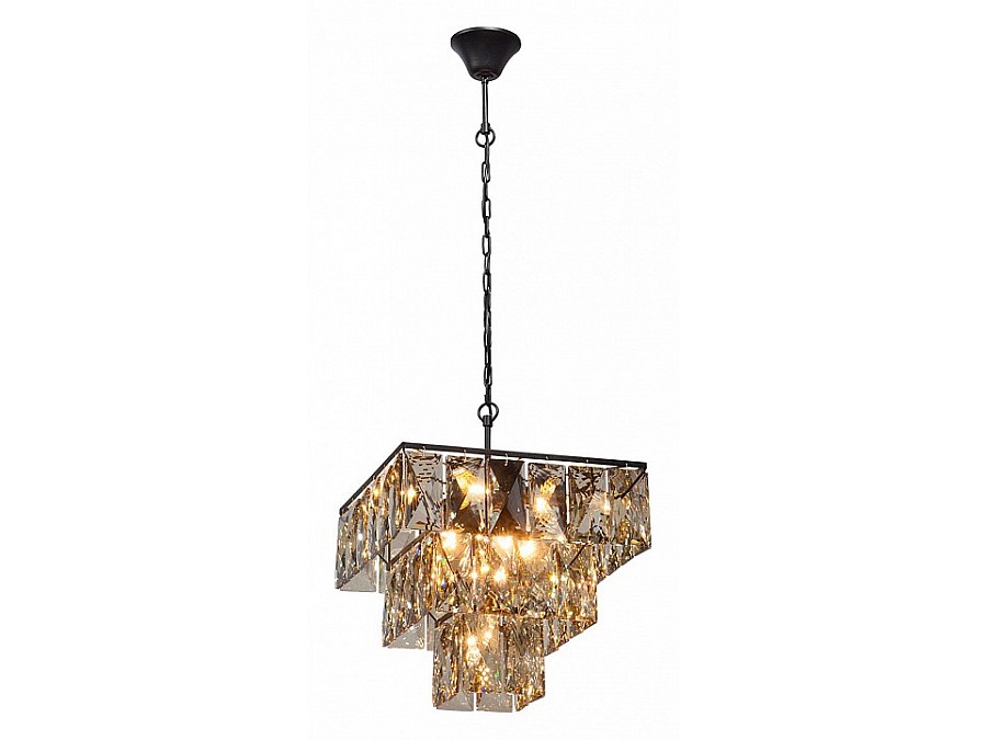 Подвесная люстра Vitaluce V5278 V5274-1/8+1