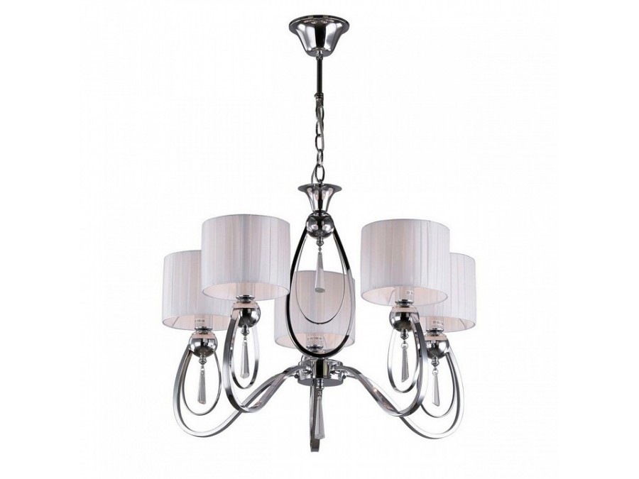 Подвесная люстра Omnilux Mellitto OML-63803-05
