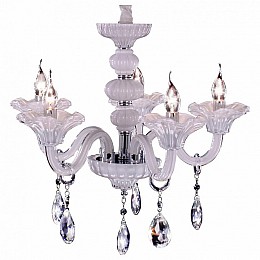 Подвесная люстра Citilux Ирида CL351150