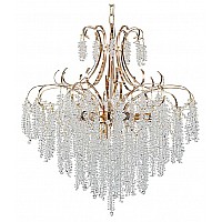 Подвесная люстра Escada Favero 2108/8P