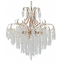 Подвесная люстра Escada Favero 2108/8P