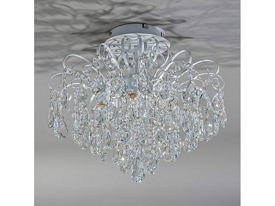 Люстра на штанге Escada Waltz 1121/6PL