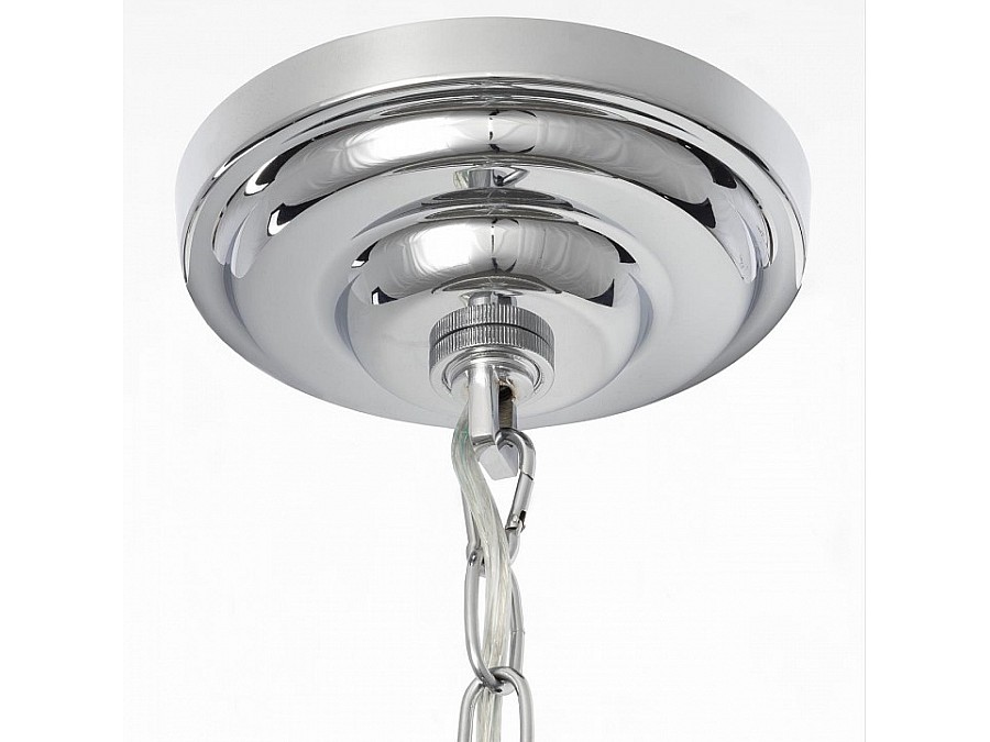 Подвесная люстра Citilux Джейн CL306141