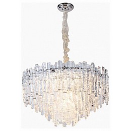 Подвесная люстра Aployt Franciszka APL.797.03.12