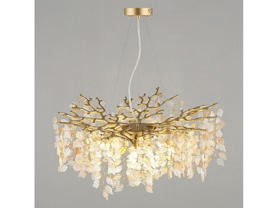 Подвесная люстра Omnilux Cavriglia OML-52803-08