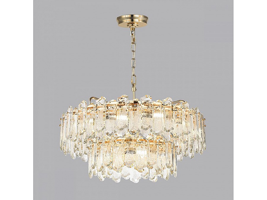 Подвесная люстра Odeon Light Bullon 5069/22