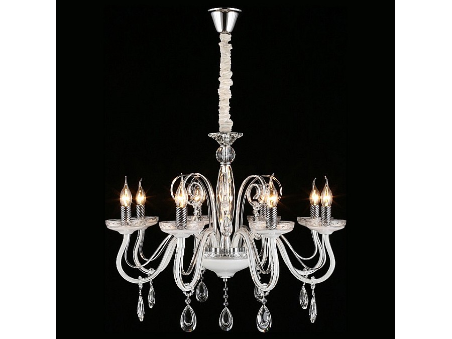 Подвесная люстра Aployt Emmanuel APL.628.03.08