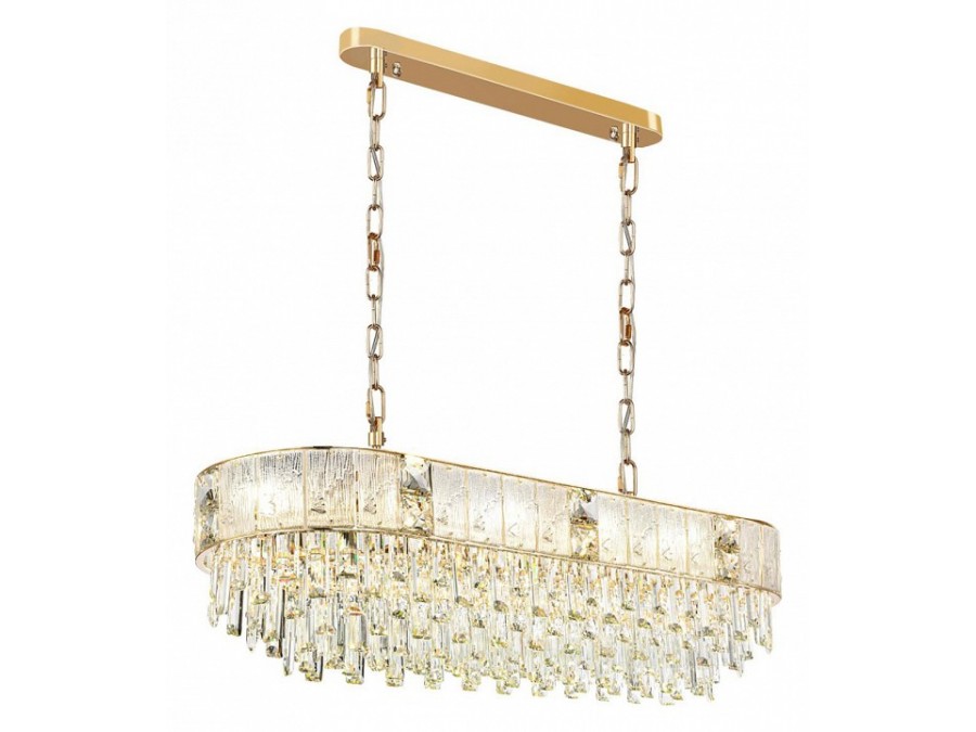 Подвесная люстра Odeon Light Fiesta 5070/14