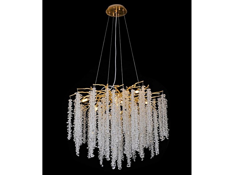 Подвесная люстра Aployt Paulina APL.848.03.13