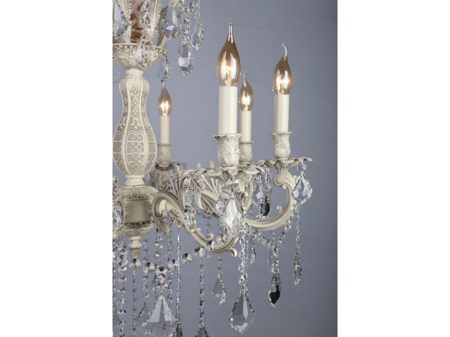 Подвесная люстра Omnilux Taranto OML-74403-08