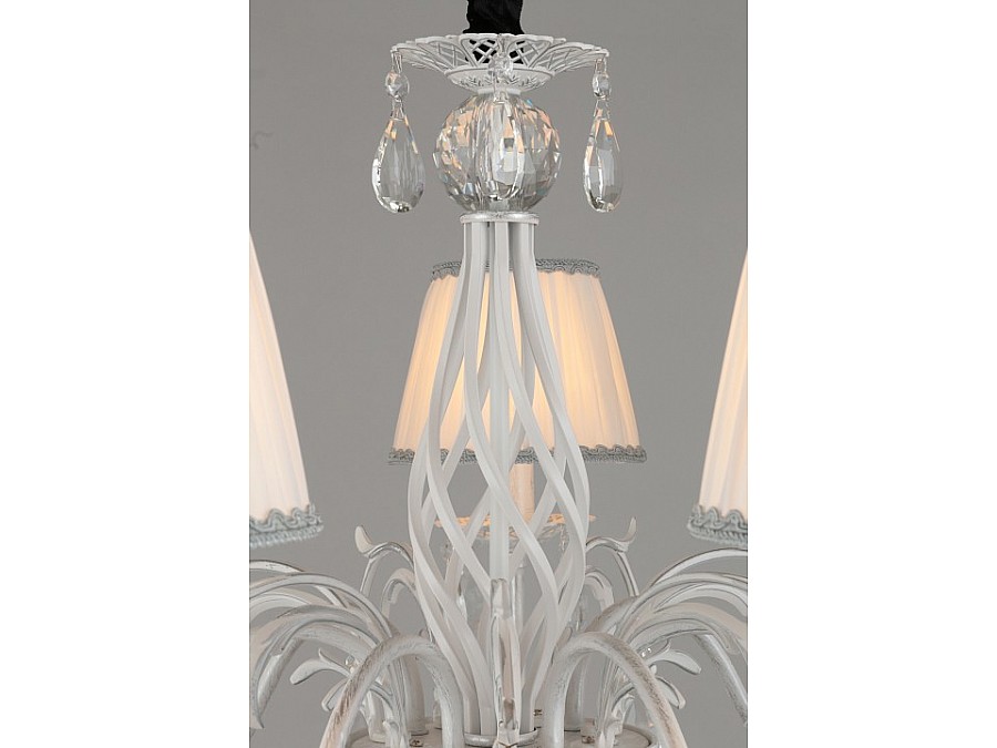 Подвесная люстра Omnilux Cremona OML-60813-07