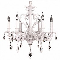 Подвесная люстра Omnilux Senis OML-74713-06