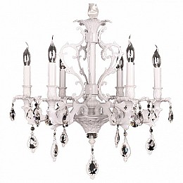 Подвесная люстра Omnilux Senis OML-74713-06