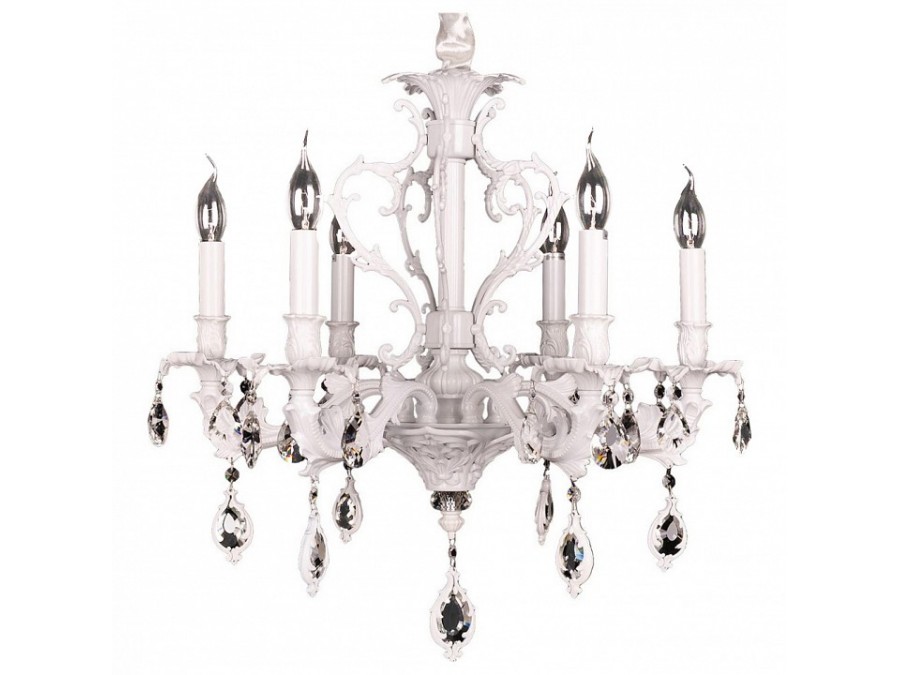 Подвесная люстра Omnilux Senis OML-74713-06